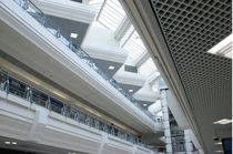 aluminium grid panel for suspended ceiling TRUCELL SAS International