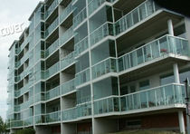 aluminium handrail  CoverGlobal
