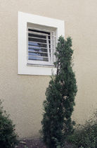 aluminium hopper window 1420 KARAIBES ALCOA ARCHITECTURAL PRODUCTS