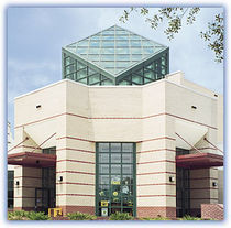 aluminium profile for mullion and transom curtain wall YSK 750 YKK AP