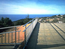 aluminium railing 1800 KADENCE ALCOA ARCHITECTURAL PRODUCTS