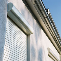aluminium roller shutter VIVENDO ALULUX