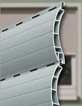 aluminium roller shutter  Alfred Schellenberg