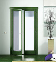 aluminium roller shutter SISTEMA 40 CORMO