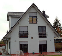 aluminium roller shutter PURO Roma