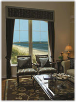 aluminium sash window STYLEGUARD&reg; YKK AP