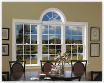 aluminium sash window STYLEVIEW&reg; YKK AP