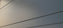 aluminium sectional garage door  l-door