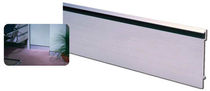 aluminium skirting board FA Esco Industries