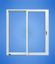 aluminium sliding door YSD 400   YKK AP