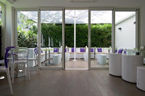 aluminium sliding patio door S.70 Tender S.r.l.