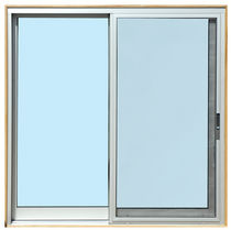 aluminium sliding patio door SERIES 5000 Arcadia, Inc.