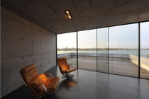 aluminium sliding patio door  Sky Frame
