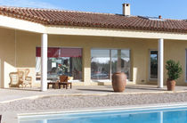 aluminium sliding window AA3765 KASTING ALCOA ARCHITECTURAL PRODUCTS