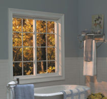 aluminium sliding window STYLEVIEW&reg;  YKK AP