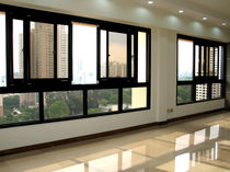 aluminium sliding window  Decorille Pte