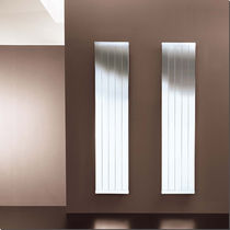aluminium vertical hot-water radiator GENIUS K8 Radiatori
