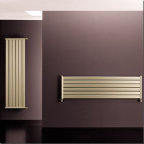 aluminium vertical hot-water radiator VEGA V K8 Radiatori
