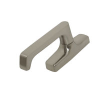 aluminium window handle  APERTO ALUMINIUM GROUP