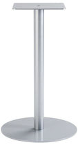 aluminum table base LOGO  ondarreta