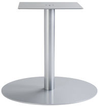 aluminum table base XL ondarreta