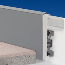 angle roof flashing  Alwitra