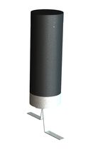 anti parking bollard BLINDO300N TP MAC srl