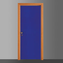 anti-radiation door VERS. RX-PROTECTION   COMECA GROUP