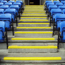 anti-slip epoxy resin flooring FIRWOOD 2200 Firwood Paints Ltd 