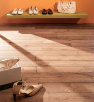 antique oak solid wood flooring  BOEN PARKETT