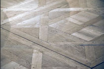 antique oak solid wood flooring VERSAILLES ST-PAUL HOME
