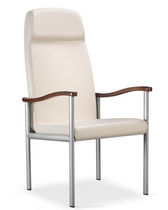 armchair for healthcare facilities ASPEKT&trade; Nurture by Steelcase