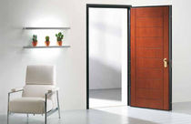 armored entrance door ZA CORMO