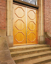armored entrance door WELLINGTON ASSA ABLOY