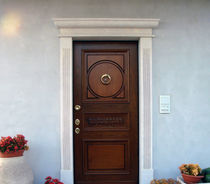 armored entrance door TWIN-MODE Torteloro & re