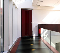 armored entrance door TR 110 Torteloro & re