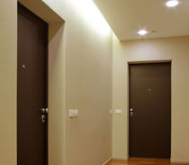 armored entrance door TR 250 Torteloro & re