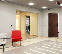 armored entrance door ACTIVA Torteloro & re