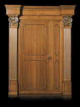 armored entrance door MOD P30 FRATELLI RADICE