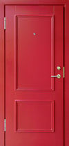 armored entrance door ENTRANCE 41007 Reaton