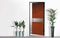 armored entrance door Z3 CORMO