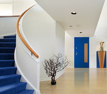 armored entrance door CONFORT 09C Torteloro & re