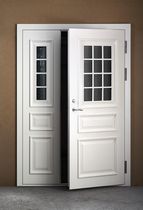 armored entrance door SKYDAS STANDART 3 UAB "Plieninis Skydas"