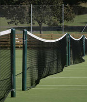 artificial grass for sports grounds: tennis TENNIS Notts Sport