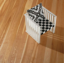ash solid wood flooring (PEFC-certified)  de christo Vertriebs GmbH