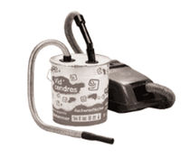 ash vacuum cleaner B18 AEROVAL