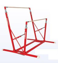 asymmetric gymnastic bars 3355 GYMNOVA