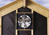 attic fan Solar Star Conversion Kit SOLATUBE GLOBAL MARKETING INC