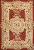 Aubusson rug THIN AUBUSSON bersanetti giovanni