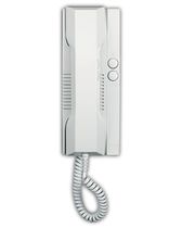 audio door phone GALAXY balcom CTC